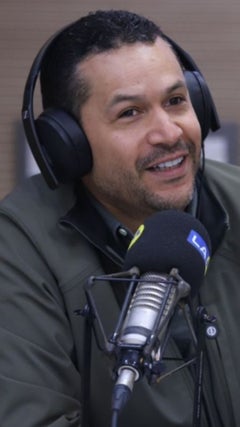 “A los criminales debemos perseguirlos, no podemos darles beneficios de ningún tipo”