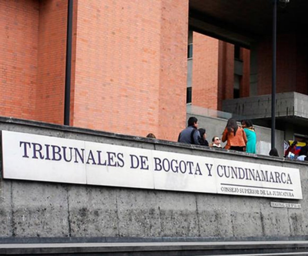 Tribunal de Cundinamarca emitió fallo que protege mínimo vital del hijo de policía retirado