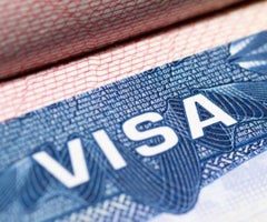 Cancillería niega que haya cancelación de visas a funcionarios colombianos