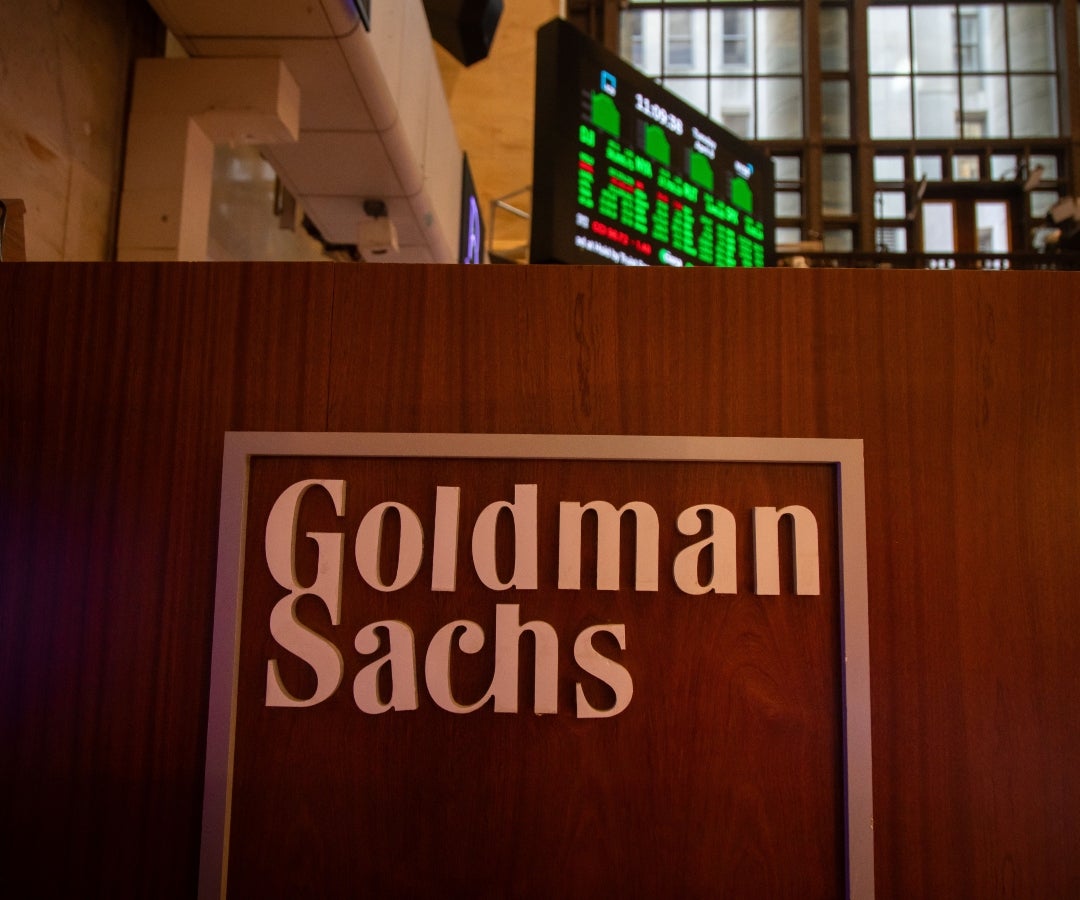 Goldman Sachs baja previsión de rendimientos del Tesoro ante expectativa de recortes