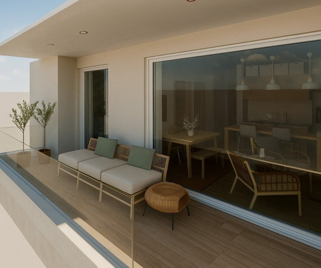 Dunna Resort Residencial