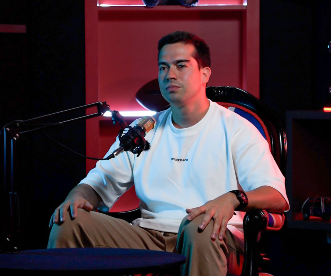 César Ramos Lozano, gerente comercial de la compañía ibaguereña