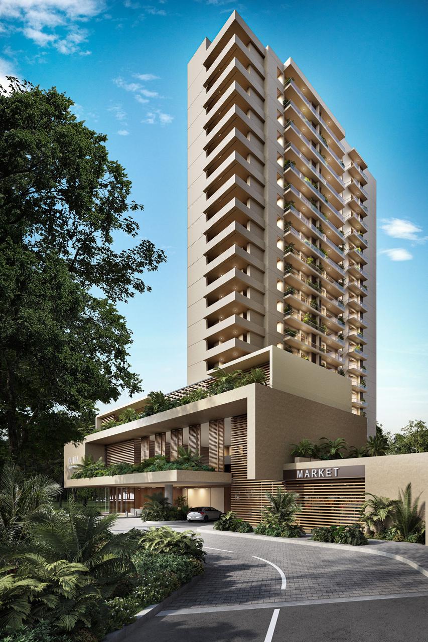 Dunna Resort Residencial