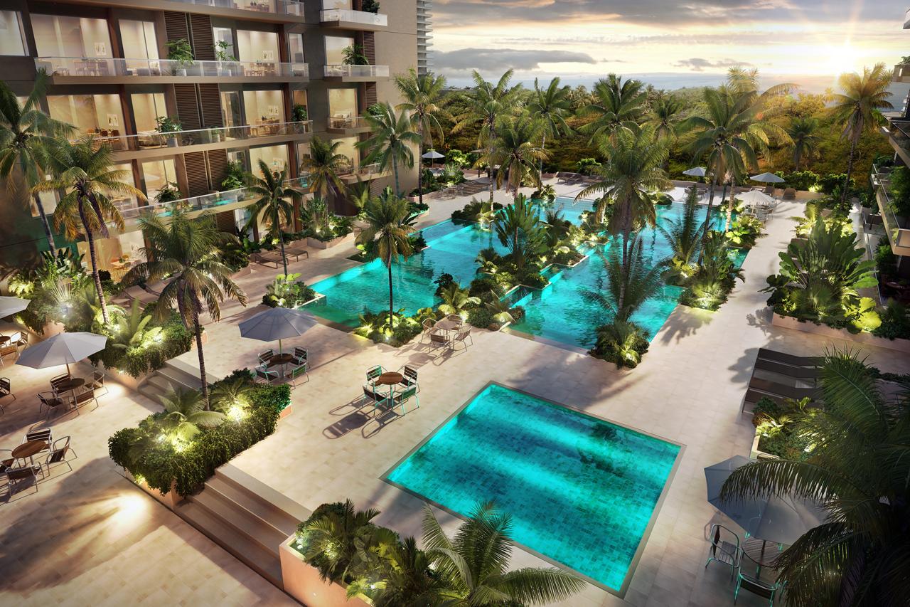 Dunna Resort Residencial