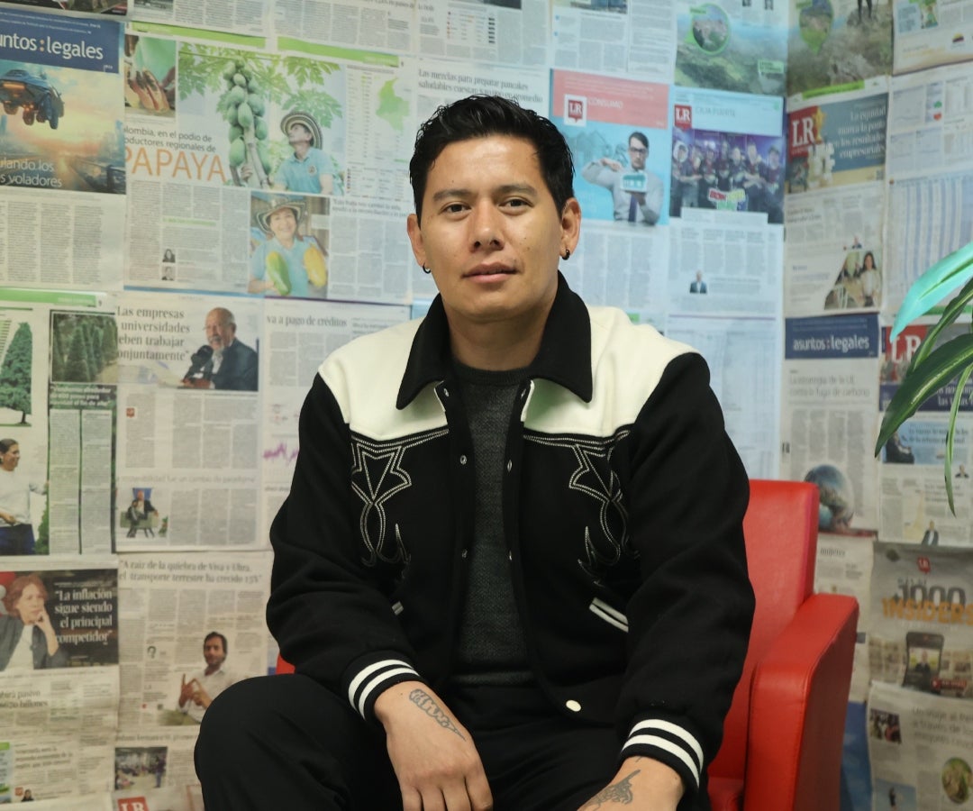 Jaime Rodríguez, chef fundador de Celele