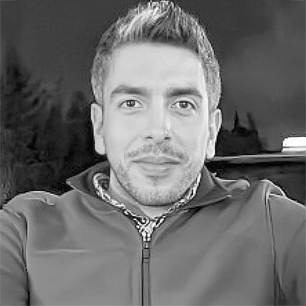 Esteban Gomez, Category Manager de HP