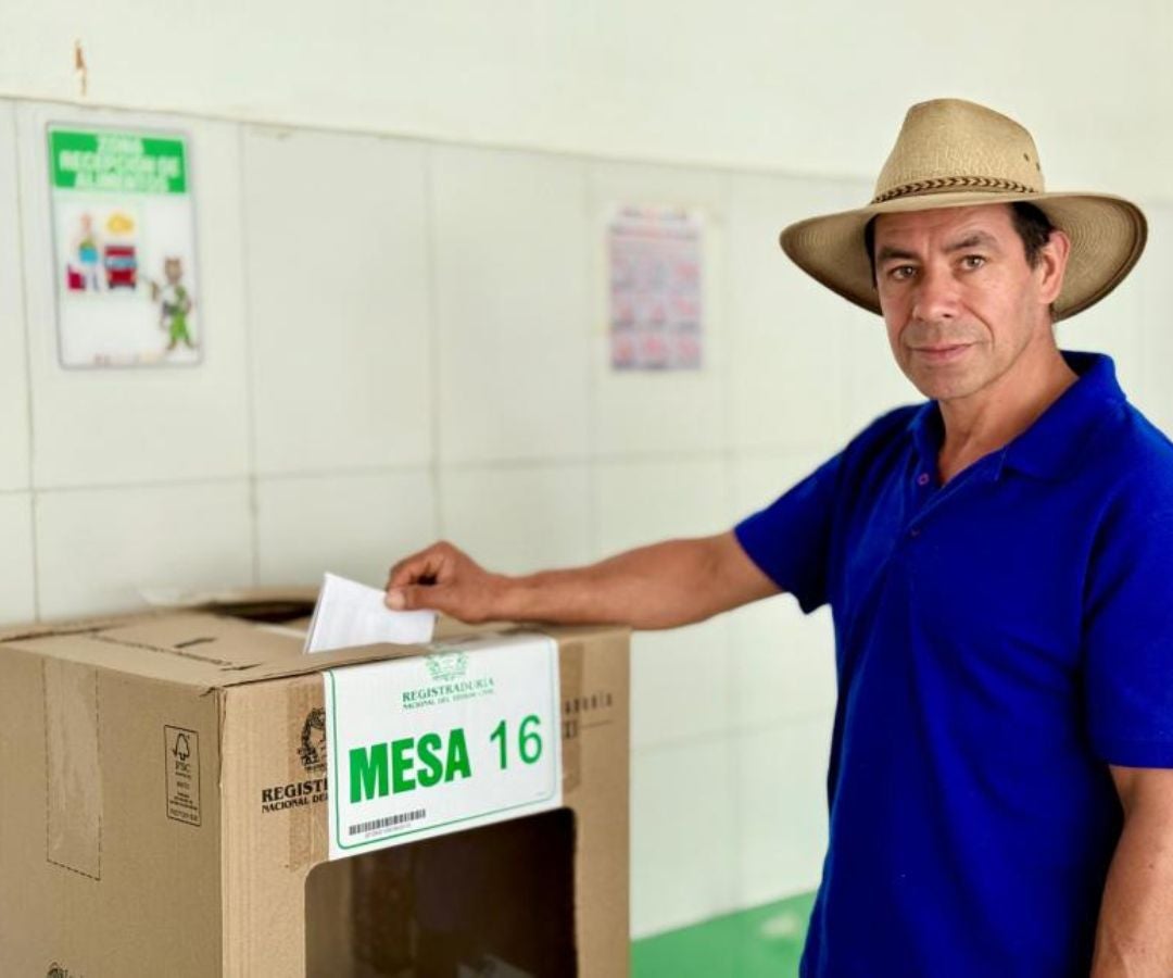 Proyectos prioritarios Ibagué