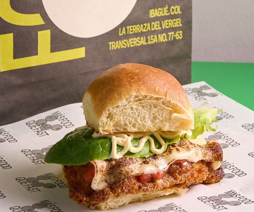 Fomo planea expandirse a través de franquicias