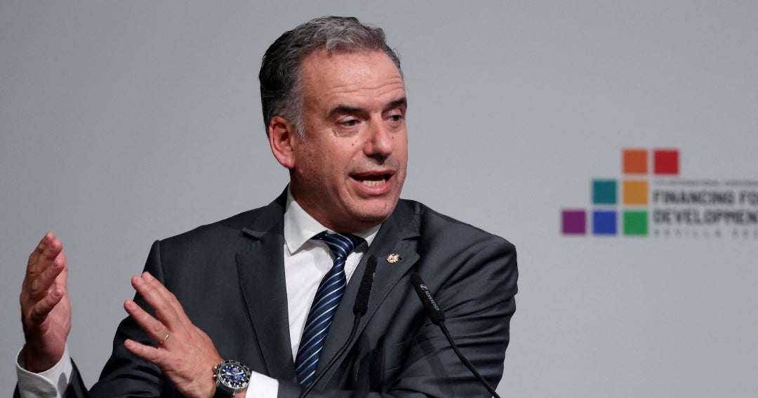 El presidente de Uruguay iniciará este su agenda en Nueva York con un diálogo sobre IA
