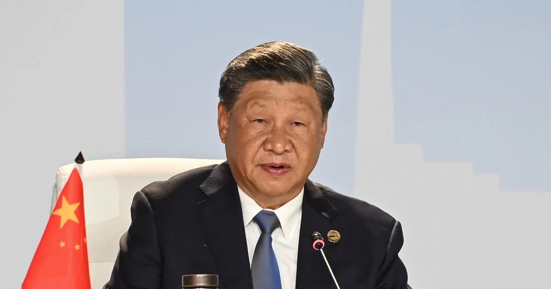 Xi y Lee sostendrán conversaciones en Corea del Sur para reconstruir las relaciones