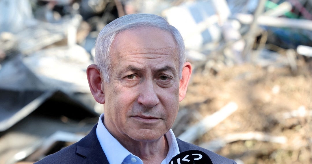 Israel amenaza con más ataques contra Hezbolá y EE.UU. reprende a Beirut