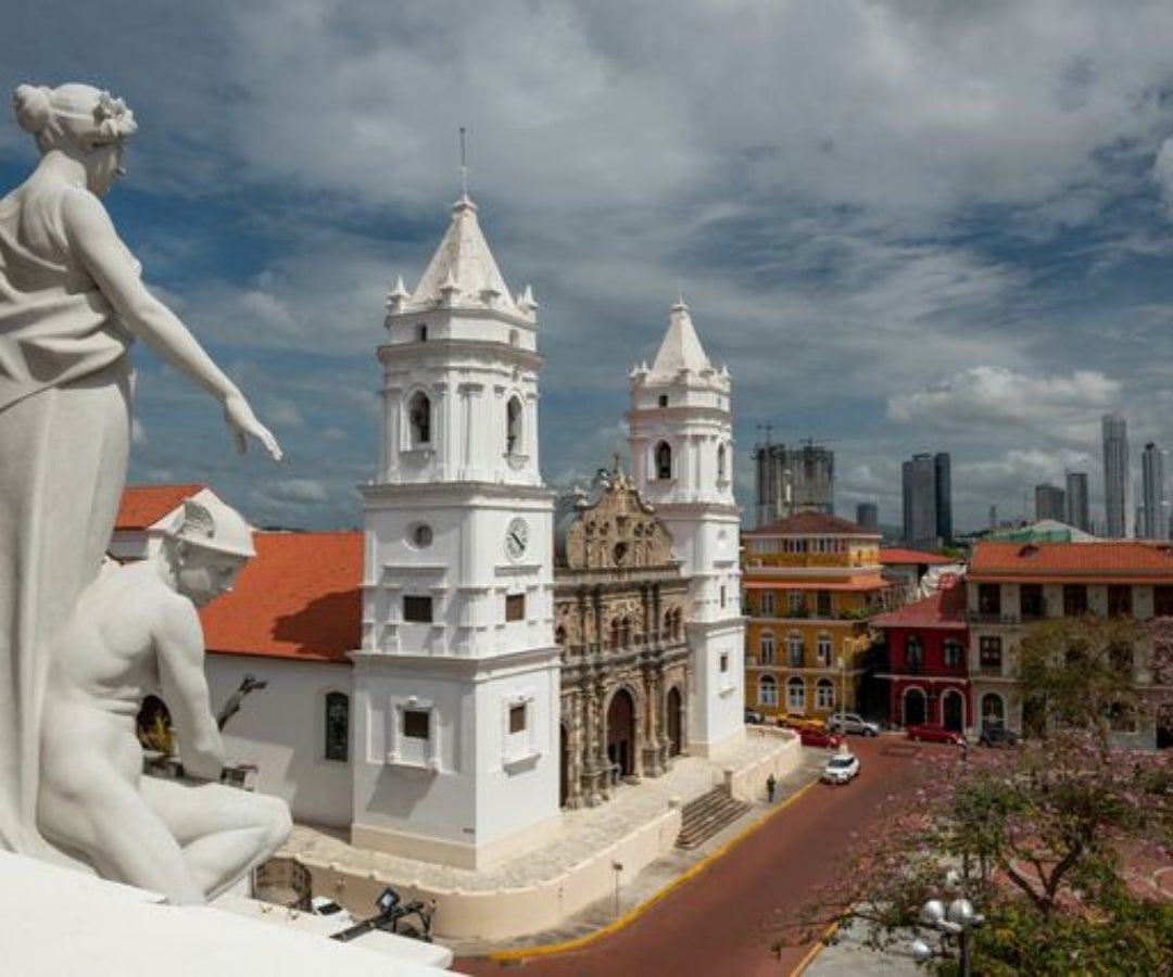 Panamá Panamá