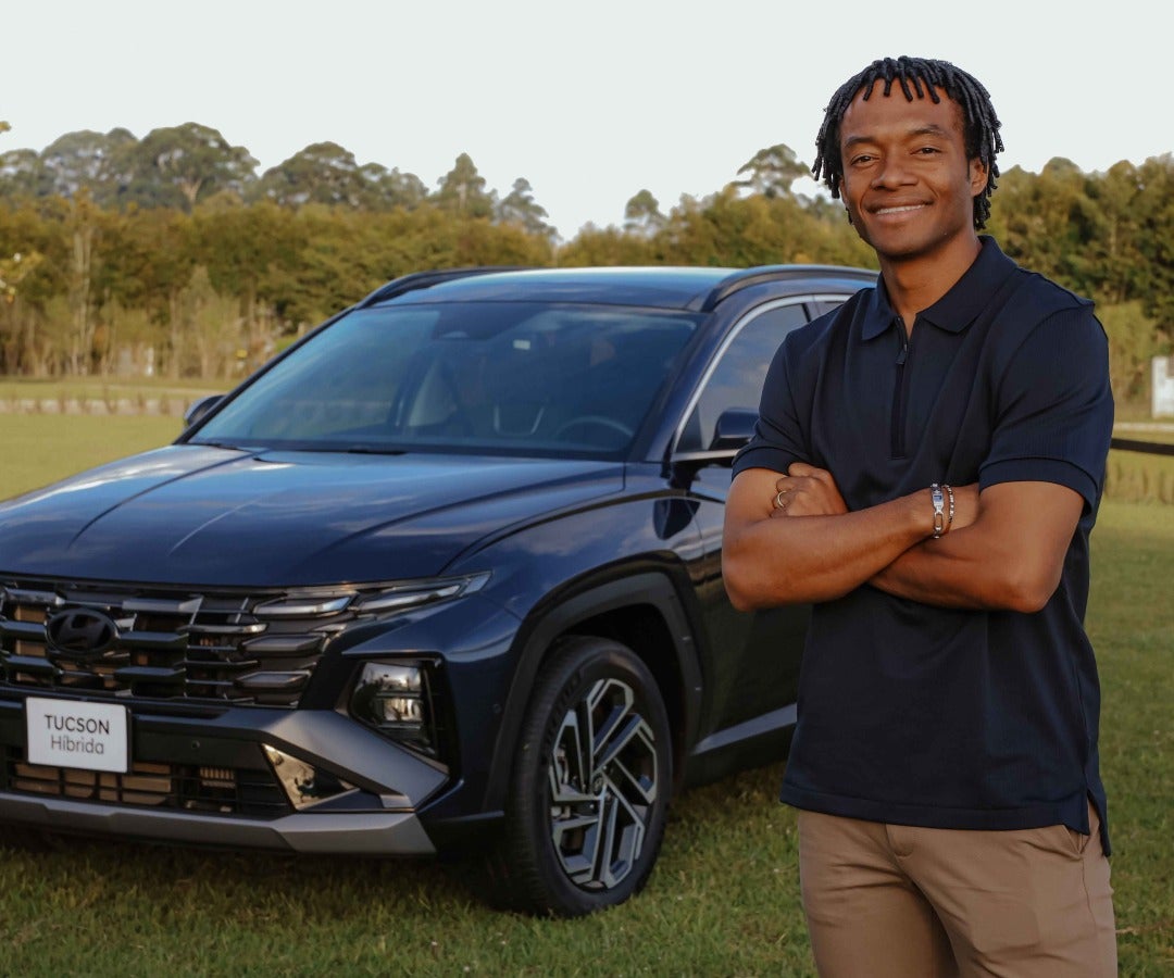 Juan Guillermo Cuadrado