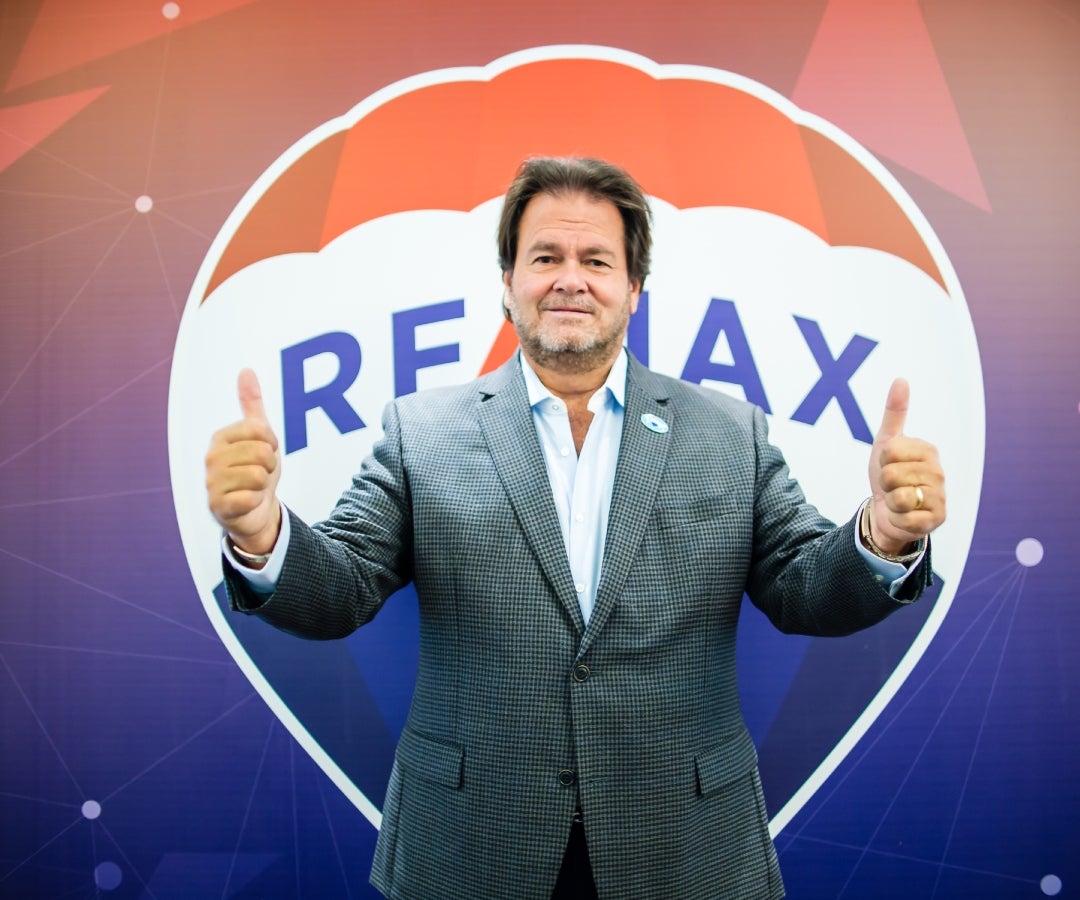 Entrevista a César Mesa Maldonado, escritor y empresario