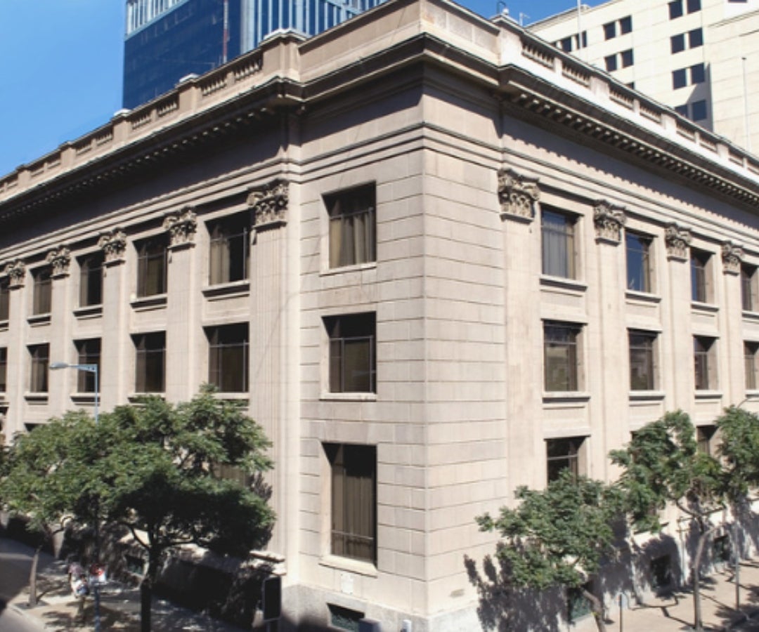 Operadores prevén nuevo recorte de tasa del Banco Central de Chile