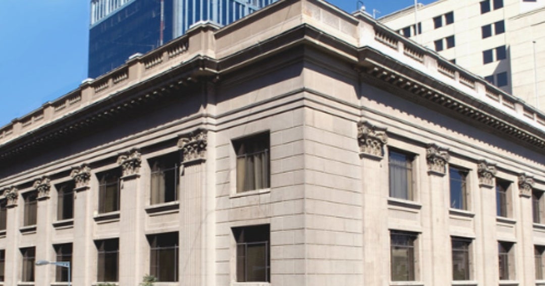 La economía chilena creció 3,2% en septiembre jalonada por el comercio y servicios