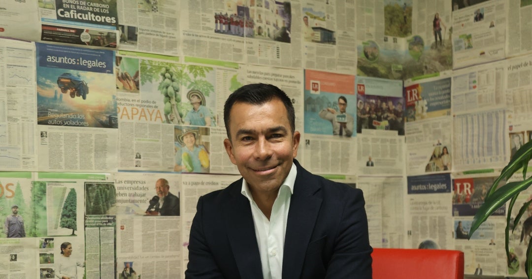 Jorge Emilio Rey anunció el Plan Retorno por el ingreso de 1,6 millones de vehículos