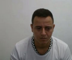 Envían a la cárcel a Alberto Antonio Araújo Rivera, el segundo implicado dentro del ataque sicarial contra el periodista de Caracol Radio, Gustavo Chicangana