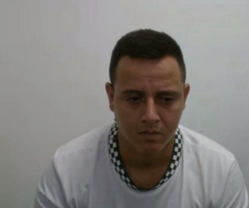 Envían a la cárcel a Alberto Antonio Araújo Rivera, el segundo implicado dentro del ataque sicarial contra el periodista de Caracol Radio, Gustavo Chicangana