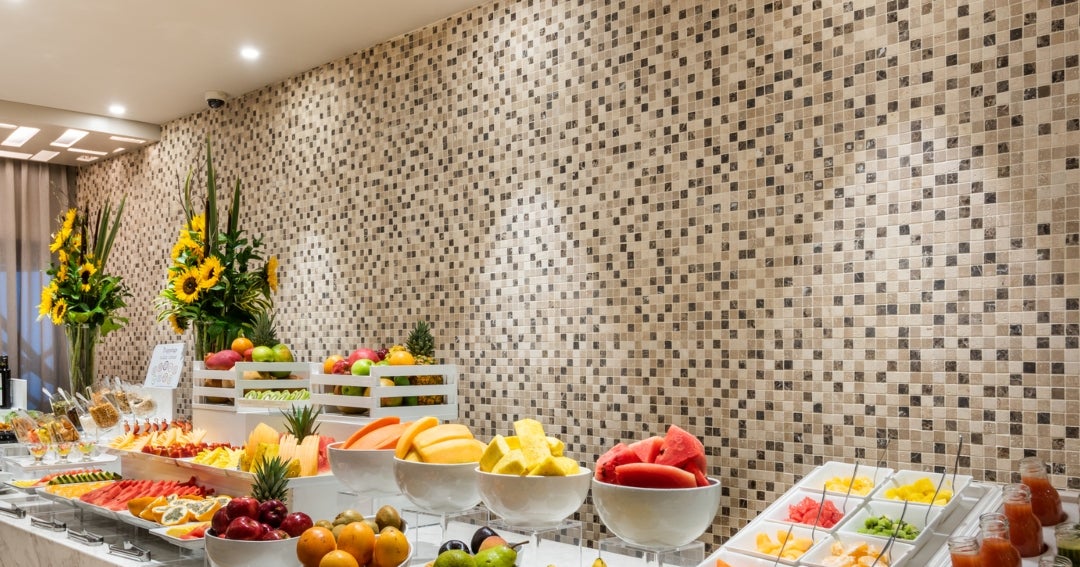 Hotel NH Collection WTC Bogotá presentó brunch dominical de cocina ...