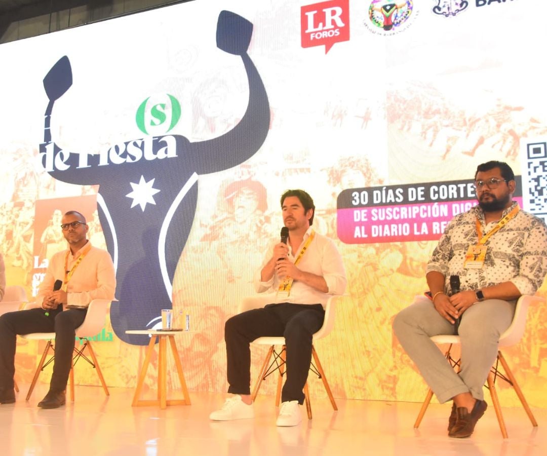 El Carnaval de Barranquilla se proyecta como industria creativa y motor económico