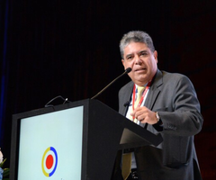 Carlos Hernán Rodríguez