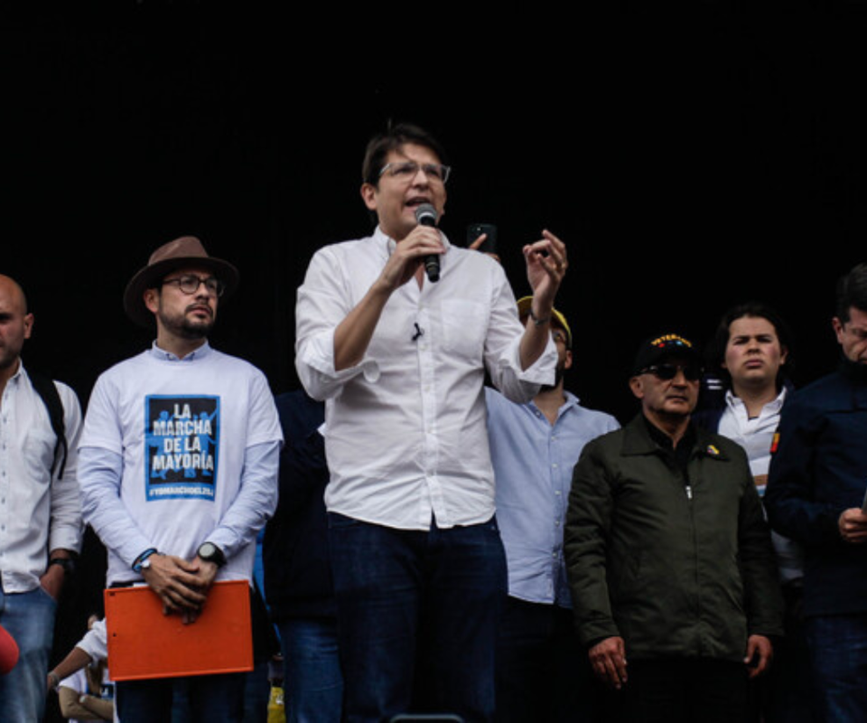 Miguel Uribe Turbay