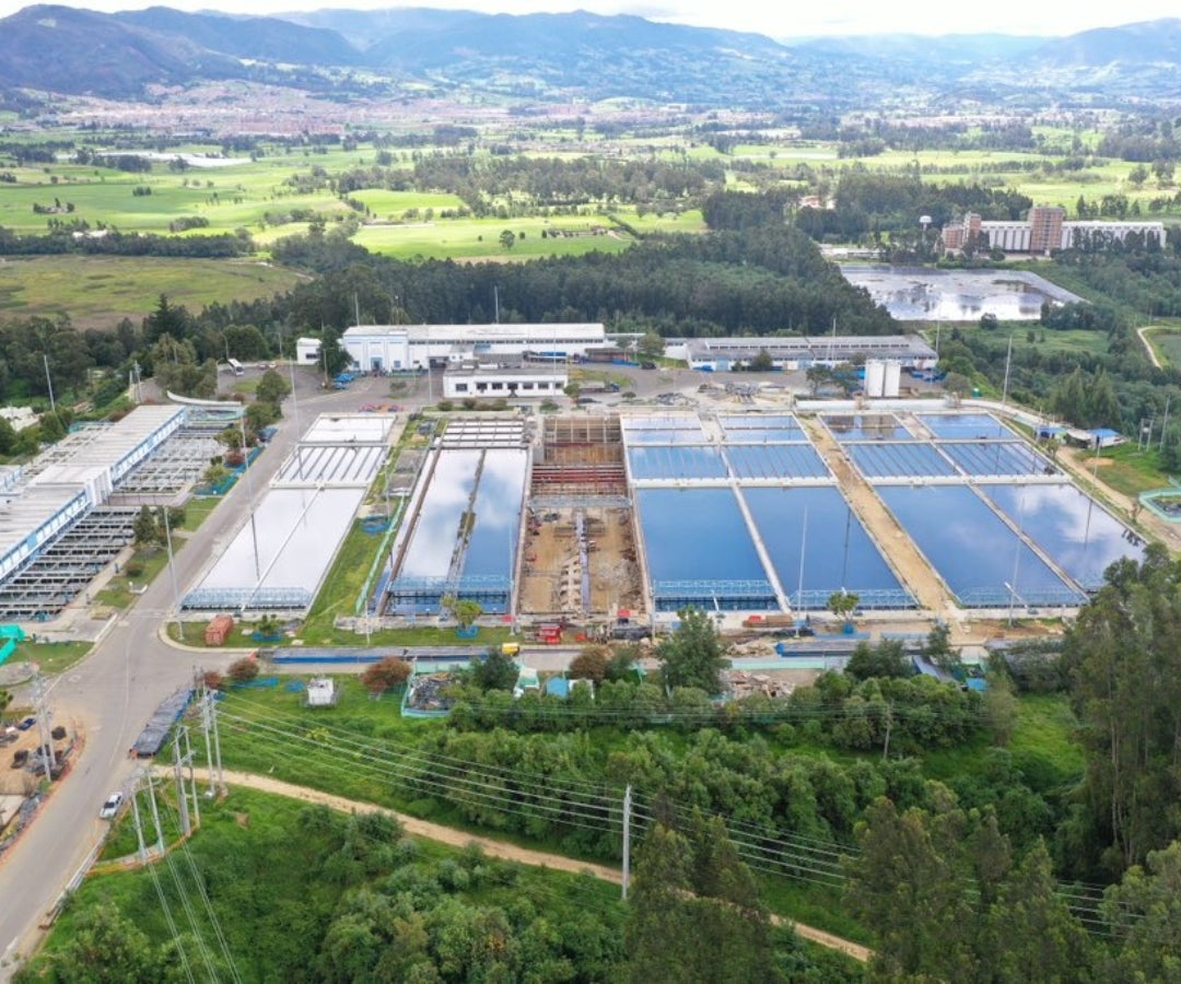 Afectaciones por fallas en planta Tibitoc