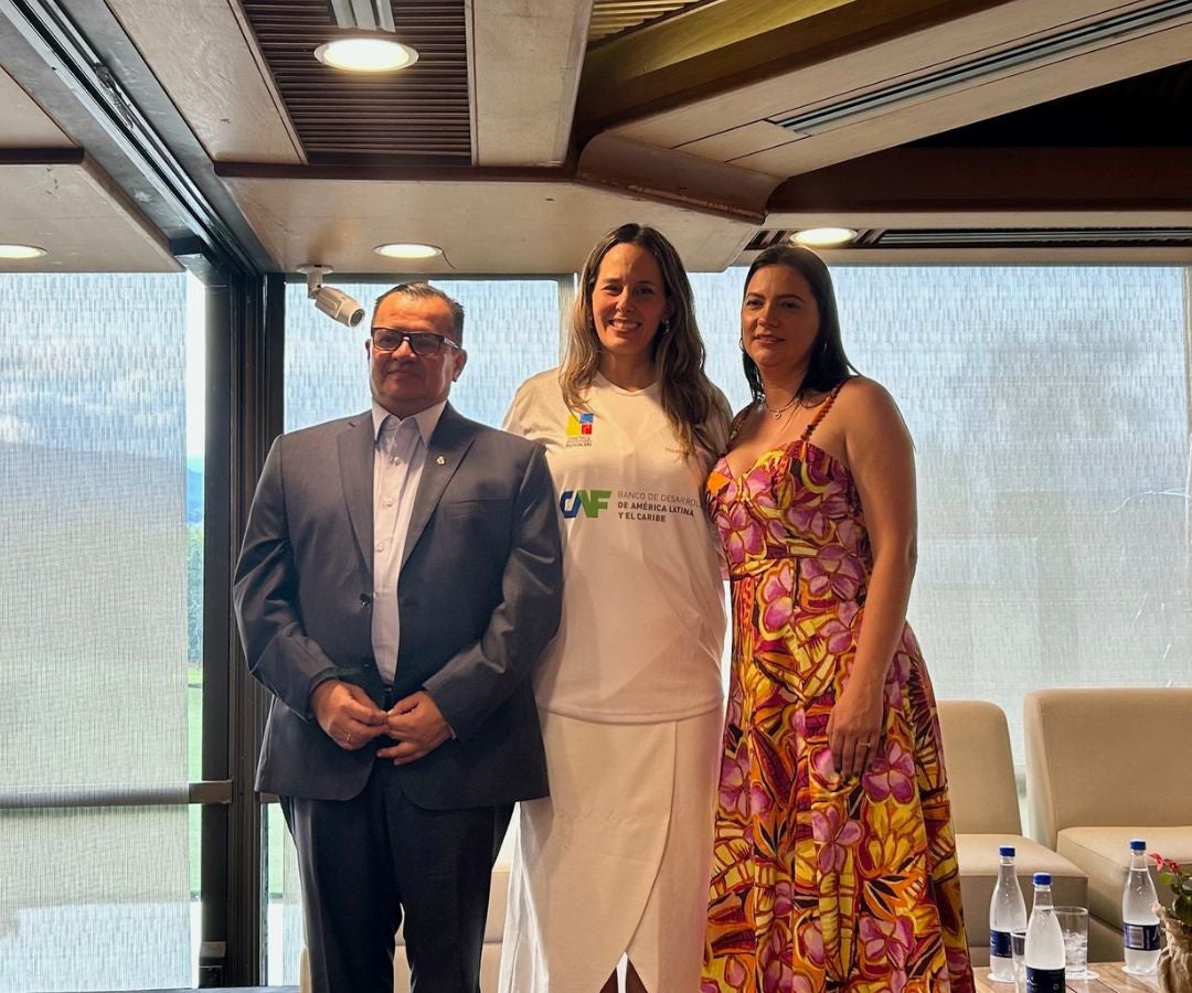 Escuela Real Madrid Cali