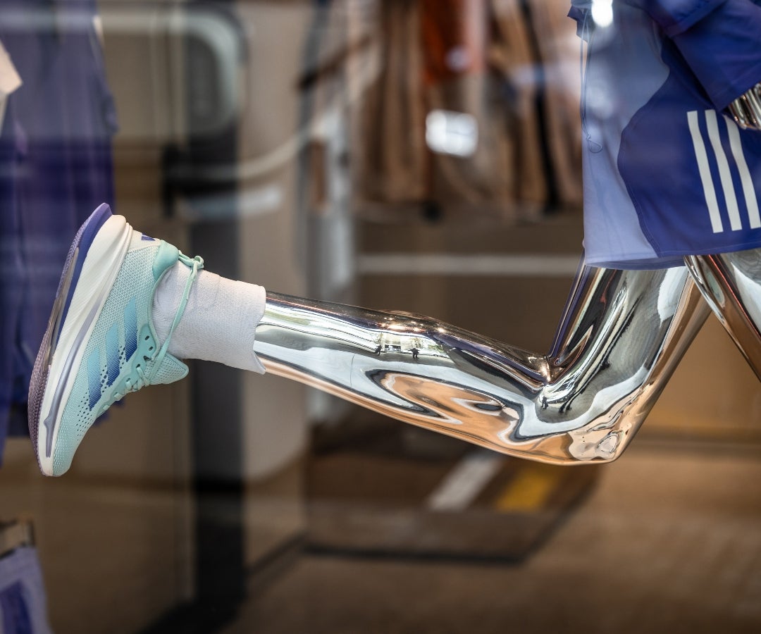 Los fabricantes alemanes de zapatillas están renovando su enfoque en el calzado para correr, con el fin de impulsar su crecimiento