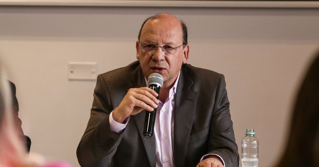 Reunión entre Gobierno y congresistas sobre PGN 2026 queda aplazada para el lunes