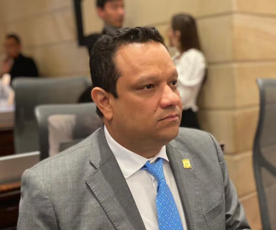 Jorge Alberto Cerchiaro Figueroa