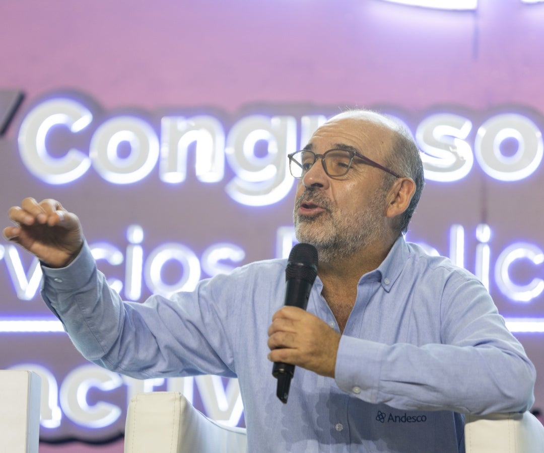 Gremios energéticos se pronuncian frente a anteproyecto de nuevo régimen tarifario