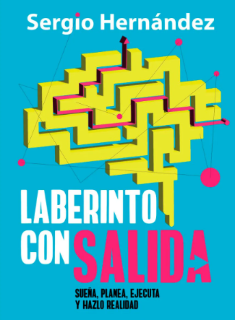 Laberinto con salida