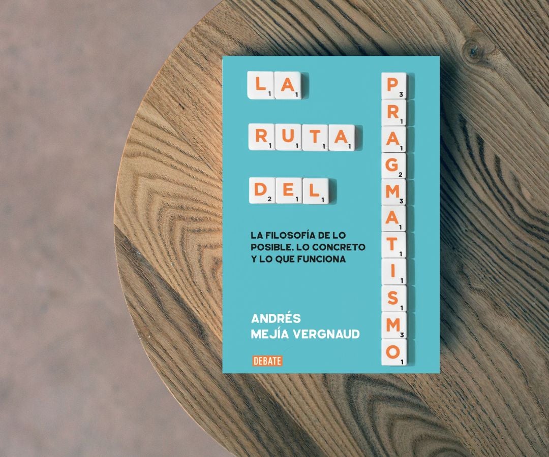 La ruta del pragmatismo