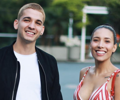 Legarda y Luisa Fernanda W Legarda y Luisa Fernanda W