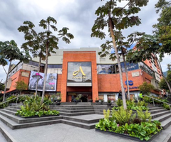 Centro Comercial Andino