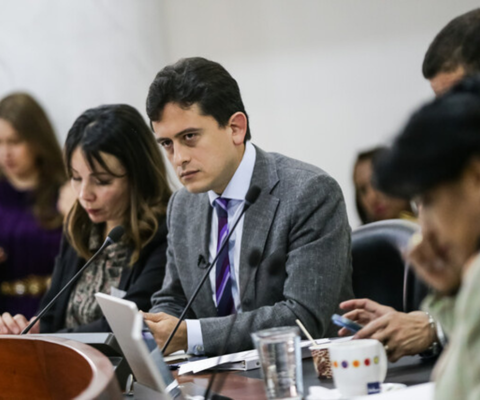 Luis Carlos Reyes