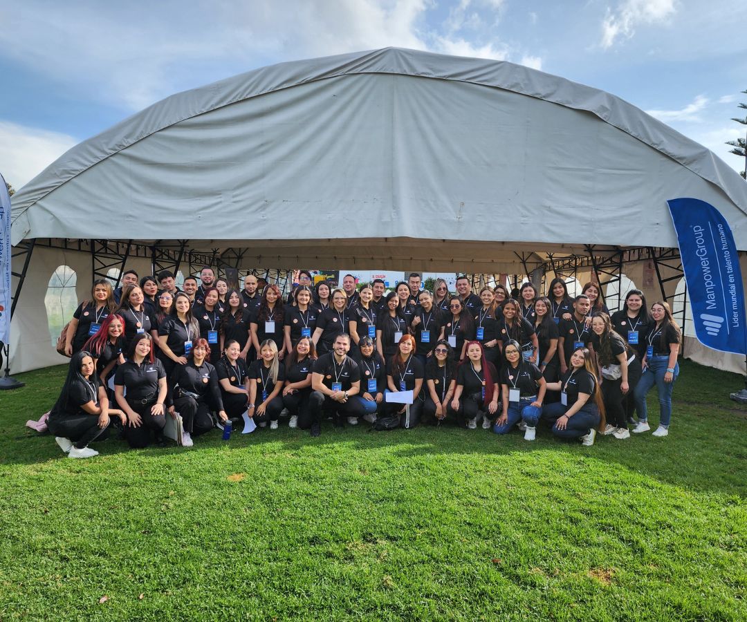 La plataforma permite gestionar más de 100.000 vacantes activas, automatizar tareas repetitivas y visualizar, en tiempo real, cada fase del proceso.