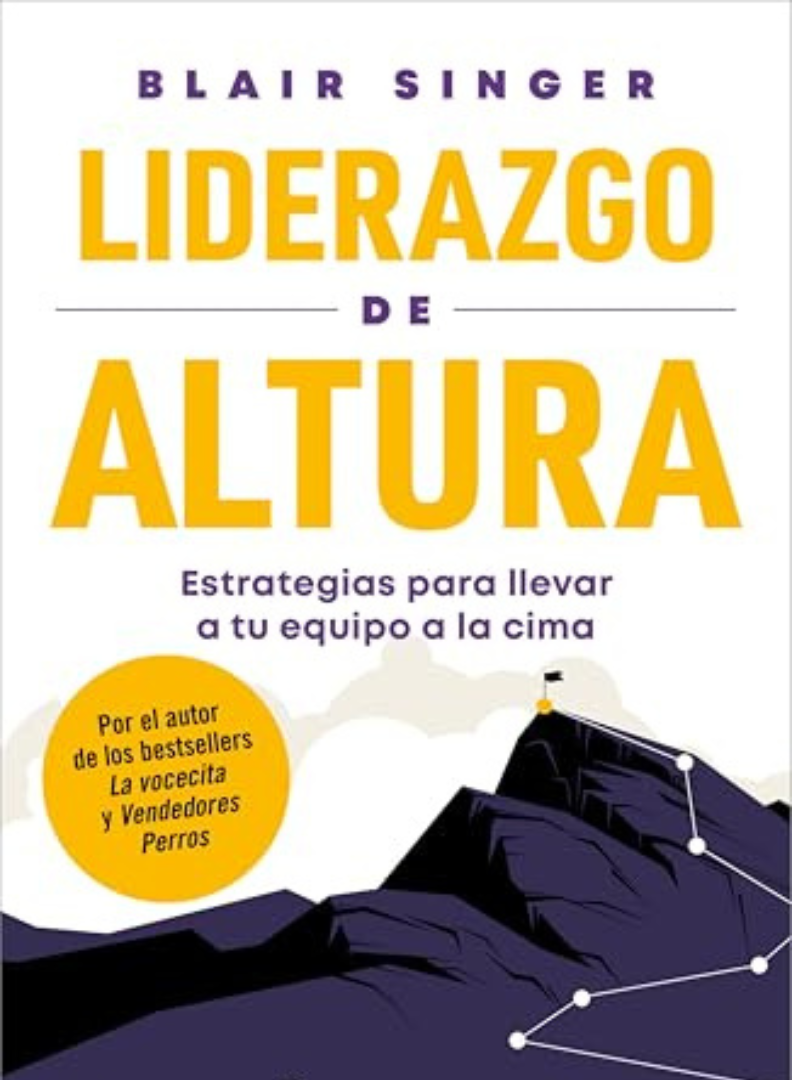 Liderazgo de altura