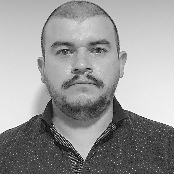 Oscar Alejandro Díaz Suárez