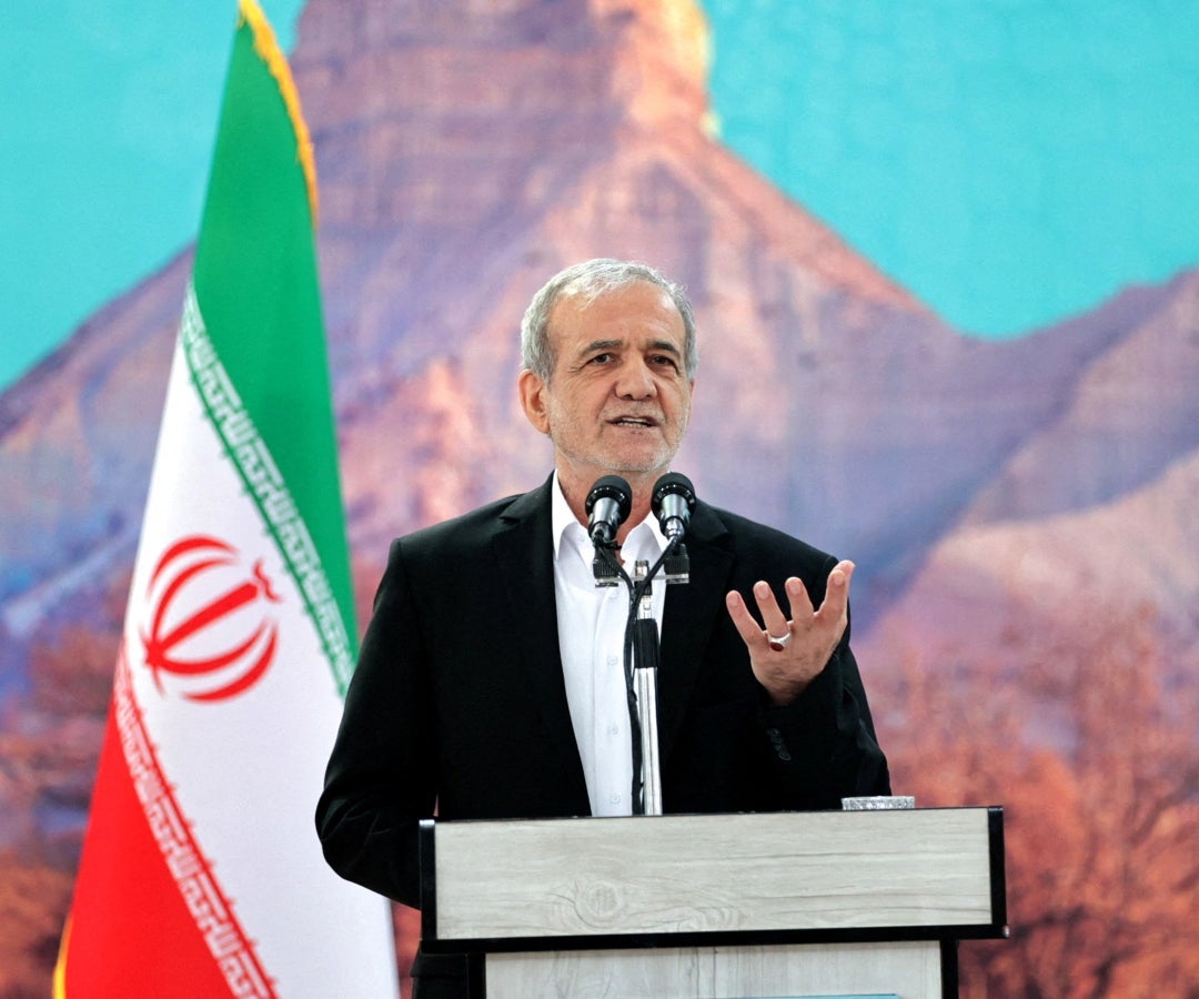 Irán consideraría reanudar conversaciones con EE.UU. sobre temas nucleares