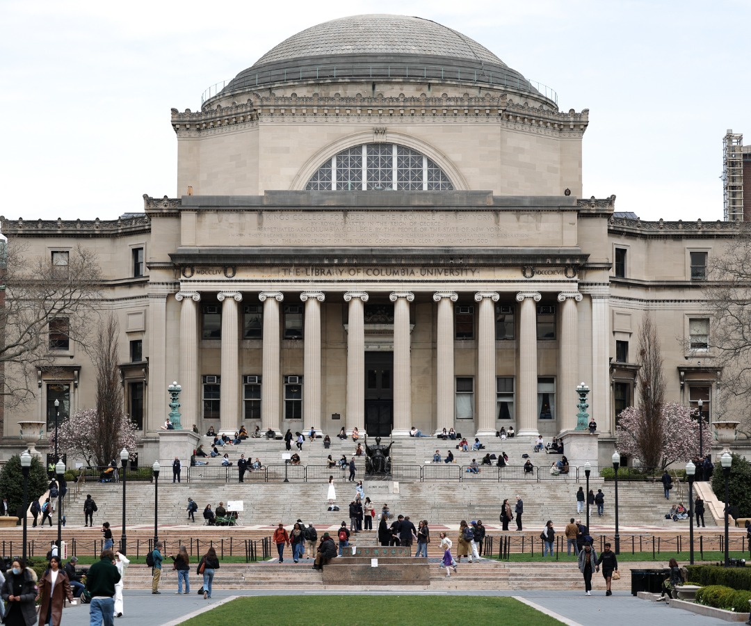 Universidad de Columbia