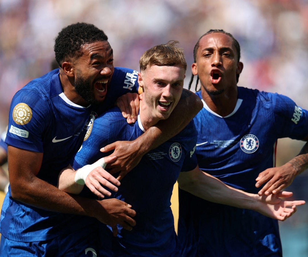 Chelsea campeón del Mundial de Clubes 2025