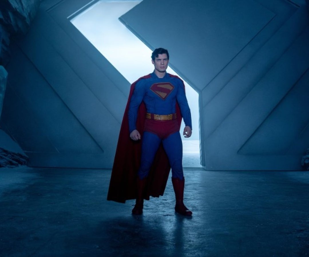 Las ventas de Superman representan otra victoria en los cines para Warner Bros., que se recuperó en el segundo trimestre con éxitos como A Minecraft Movie y Sinners