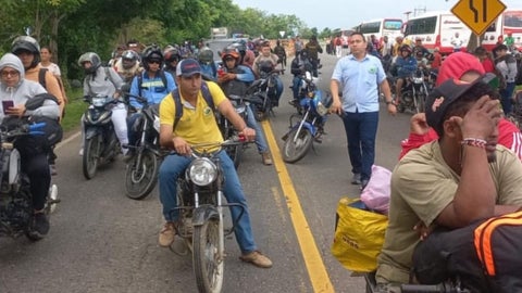 Arroceros del Casanare