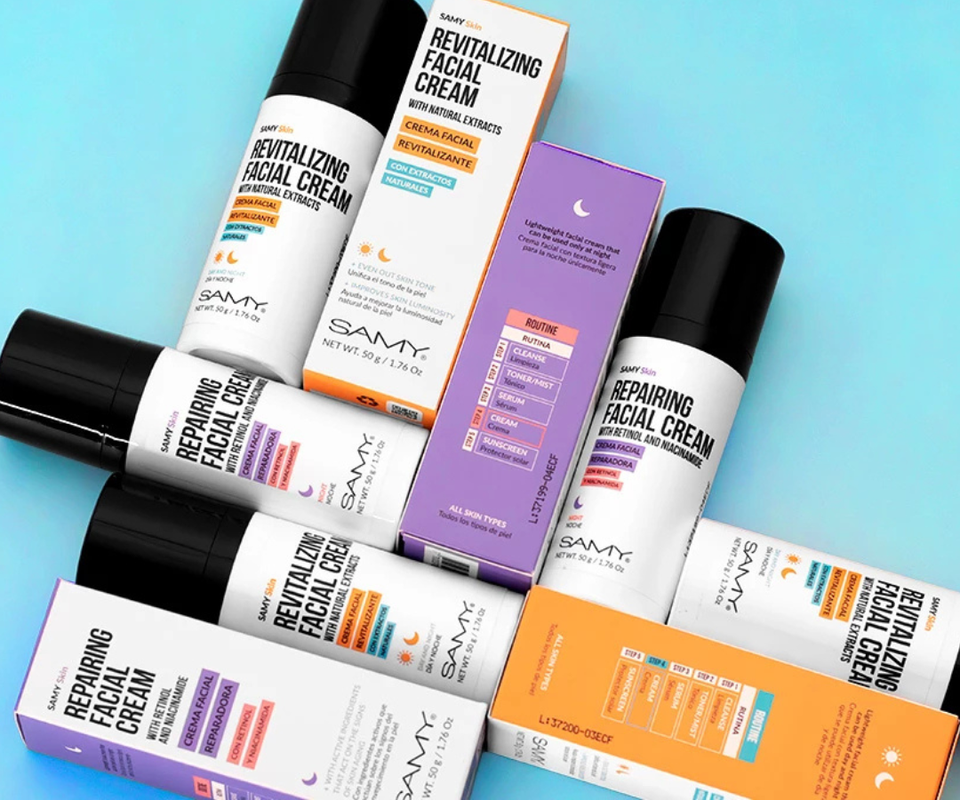 Samy Cosmetics