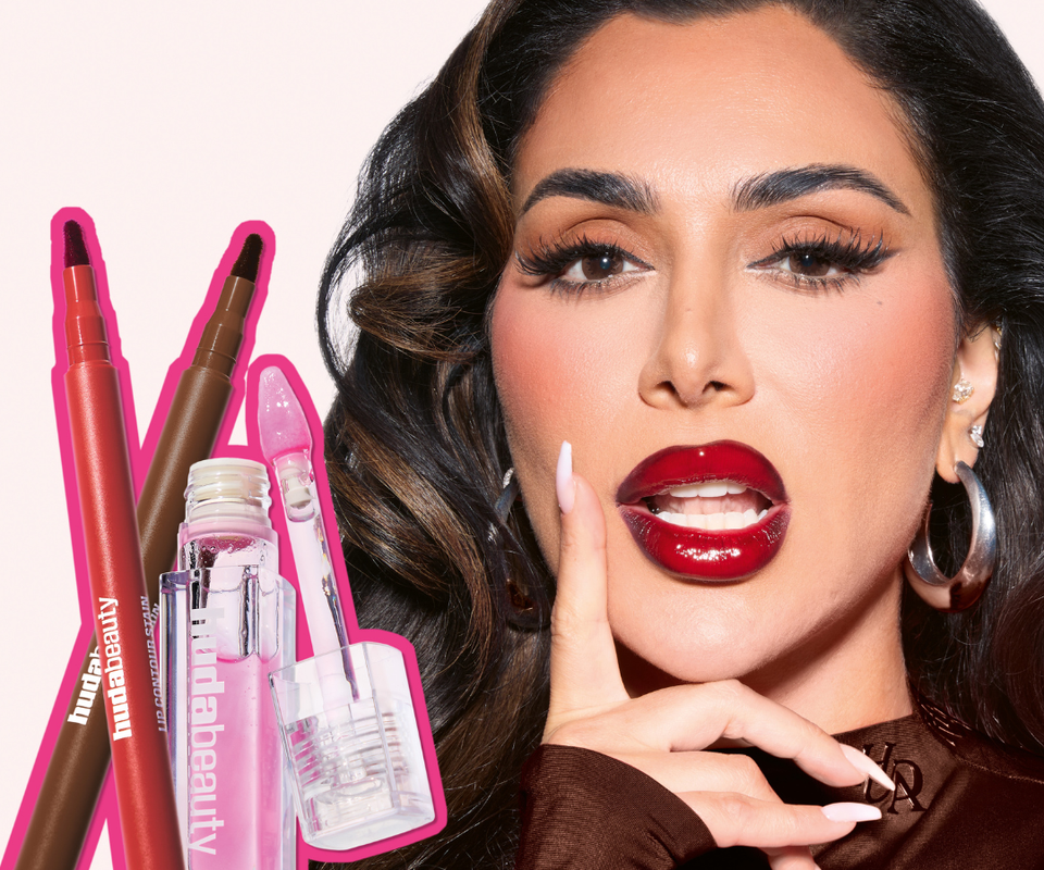Huda Beauty