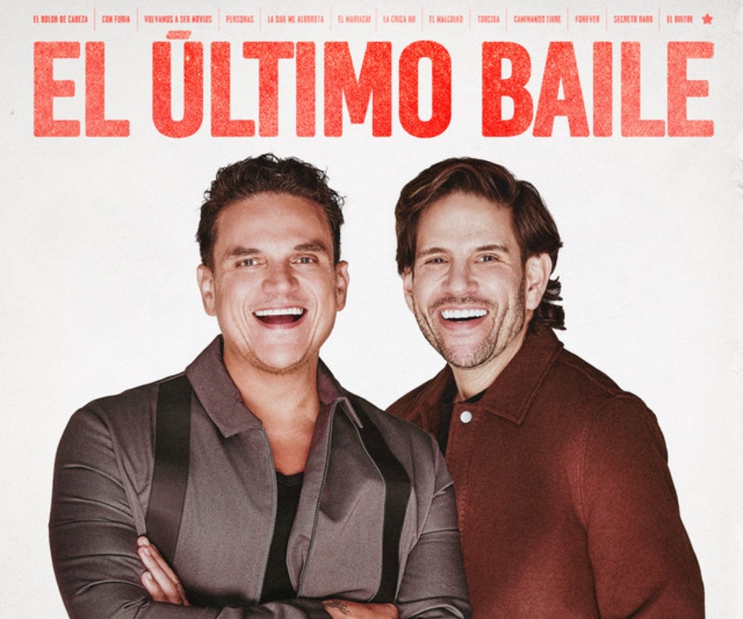 El Último Baile