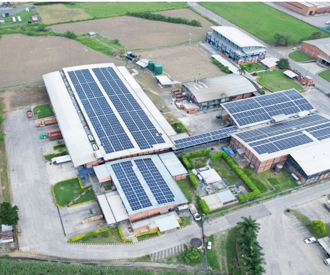 Alival, primera empresa láctea de Latinoamérica con certificación Basura Cero nivel Oro